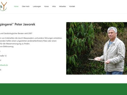 Peter Jaworek